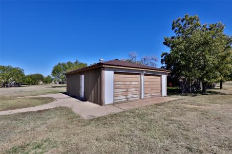 448 Elmdale Road S Abilene TX 79602