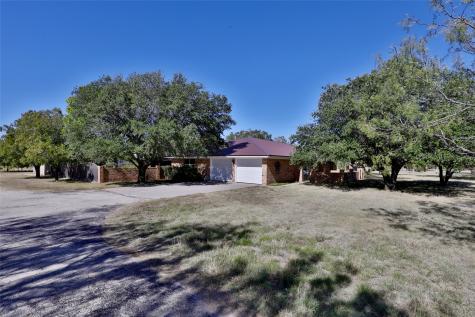 448 Elmdale Road S Abilene TX 79602