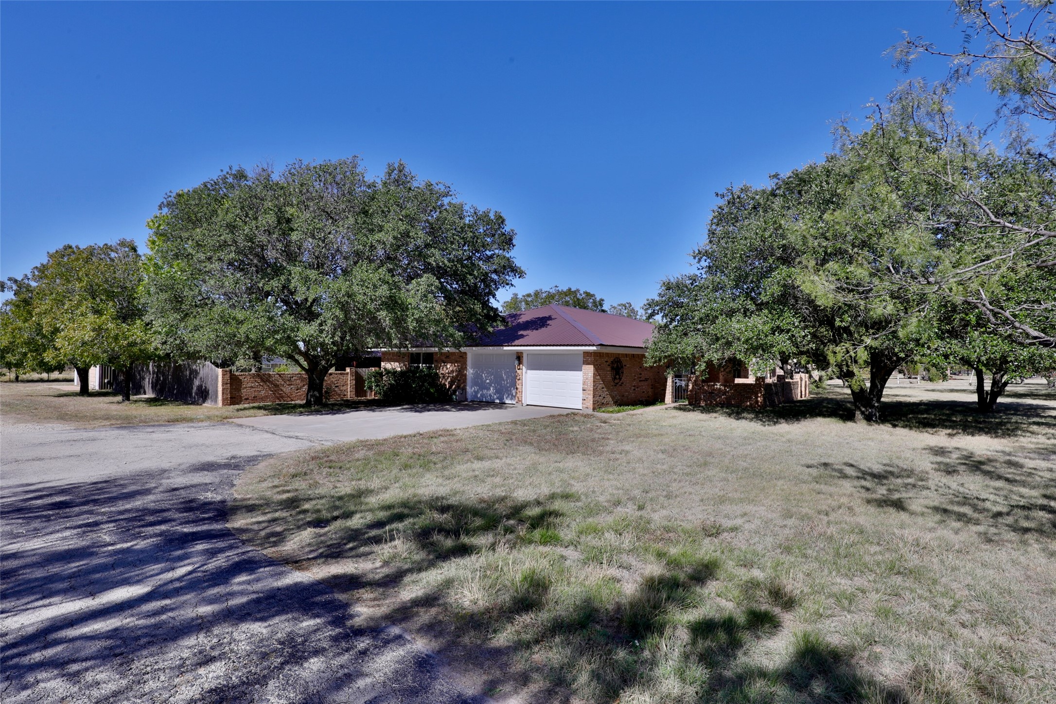 448 Elmdale Road S Abilene TX 79602