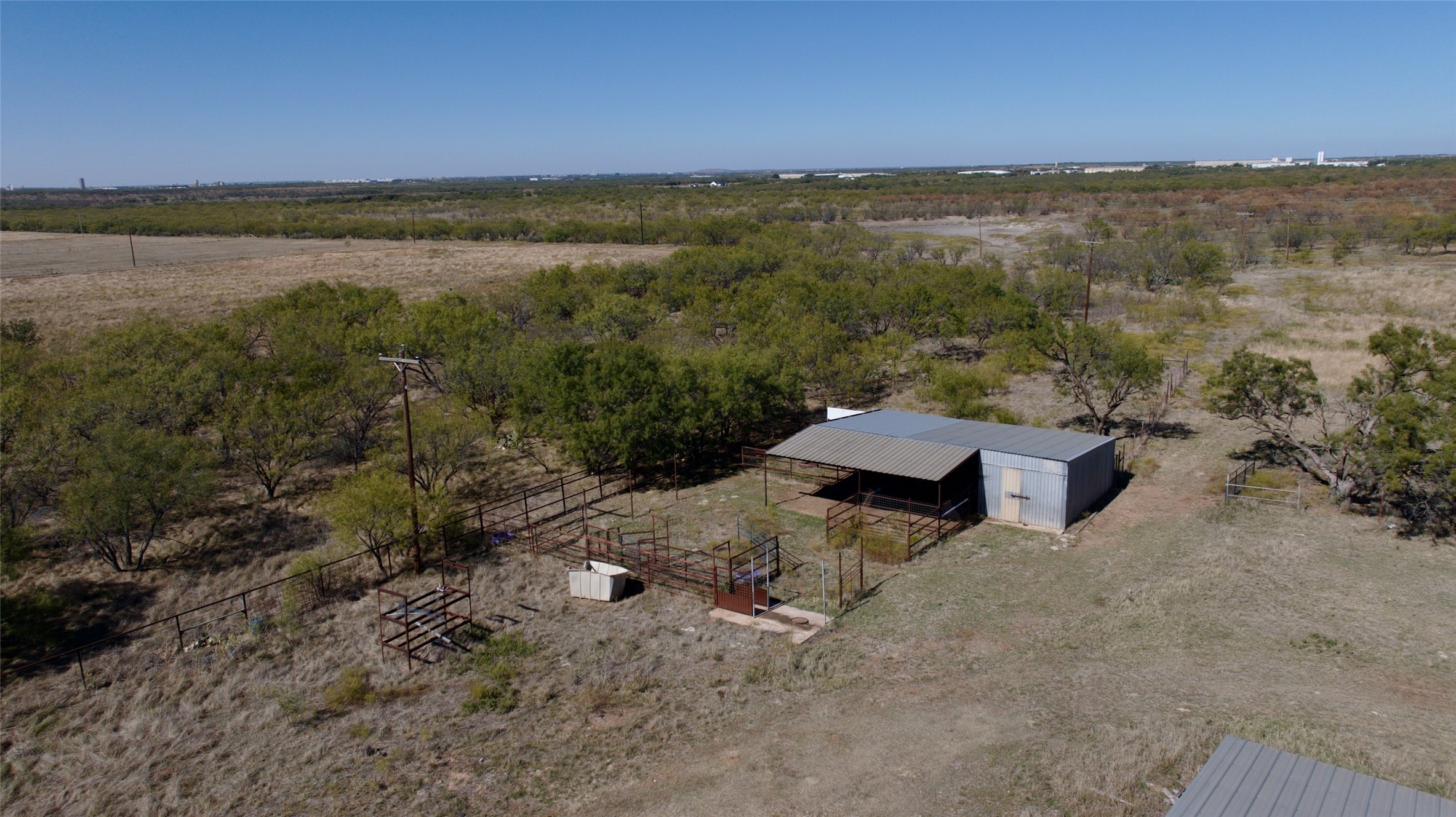 448 Elmdale Road S Abilene TX 79602