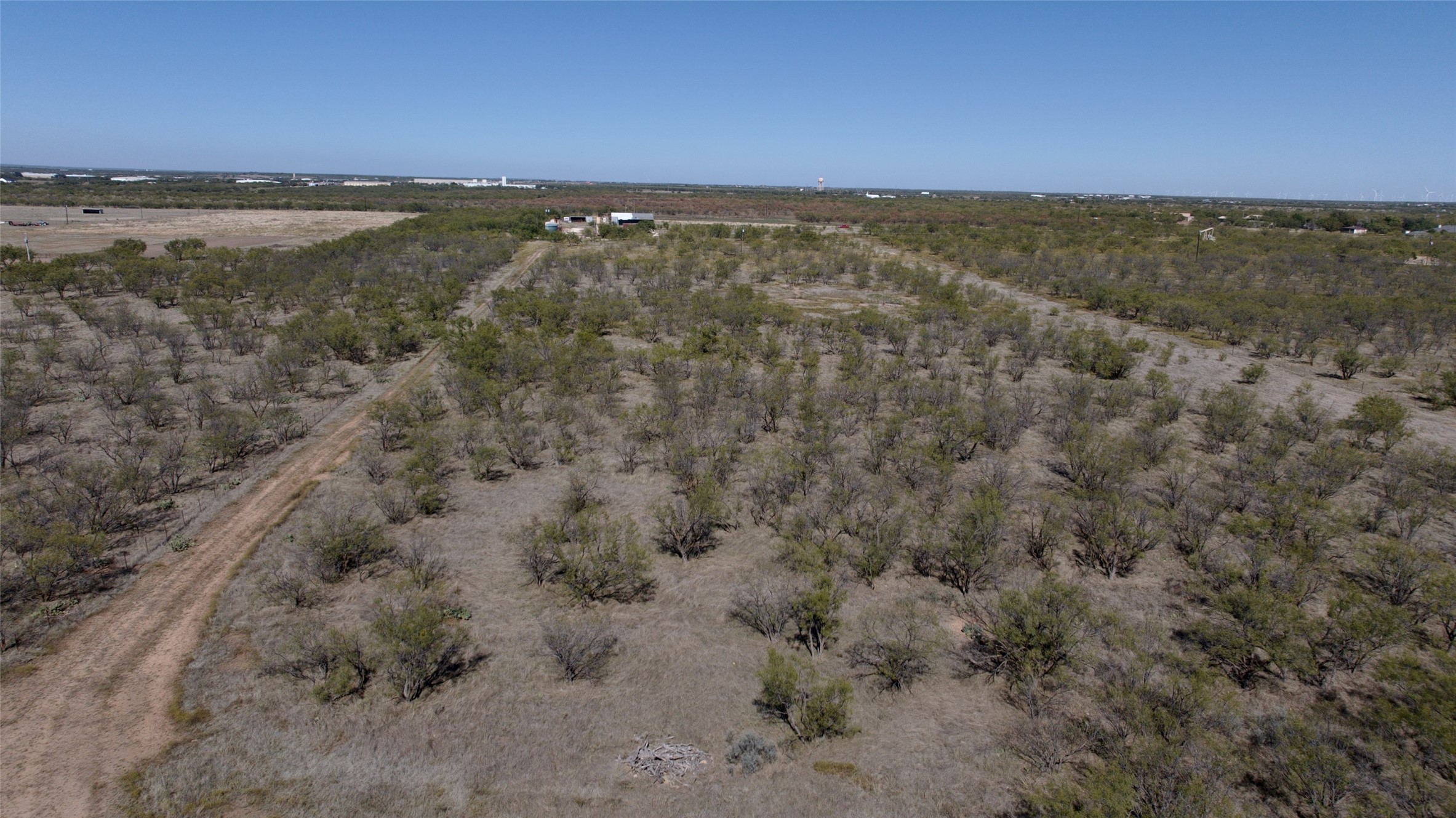 448 Elmdale Road S Abilene TX 79602