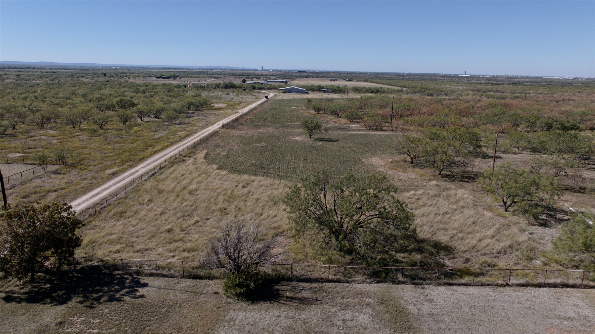 448 Elmdale Road S Abilene TX 79602