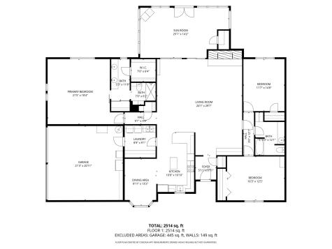448 Elmdale Road S Abilene TX 79602