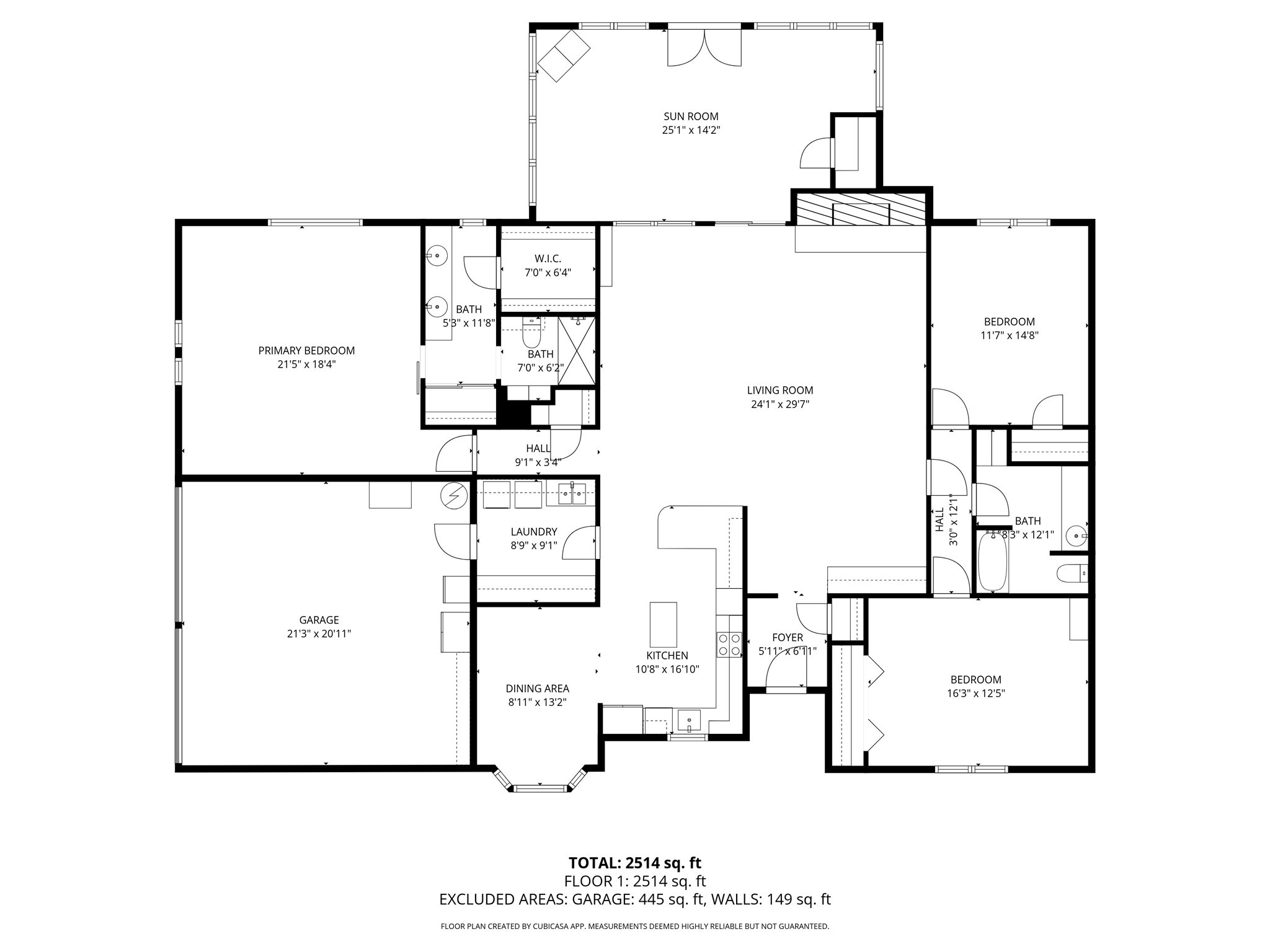448 Elmdale Road S Abilene TX 79602