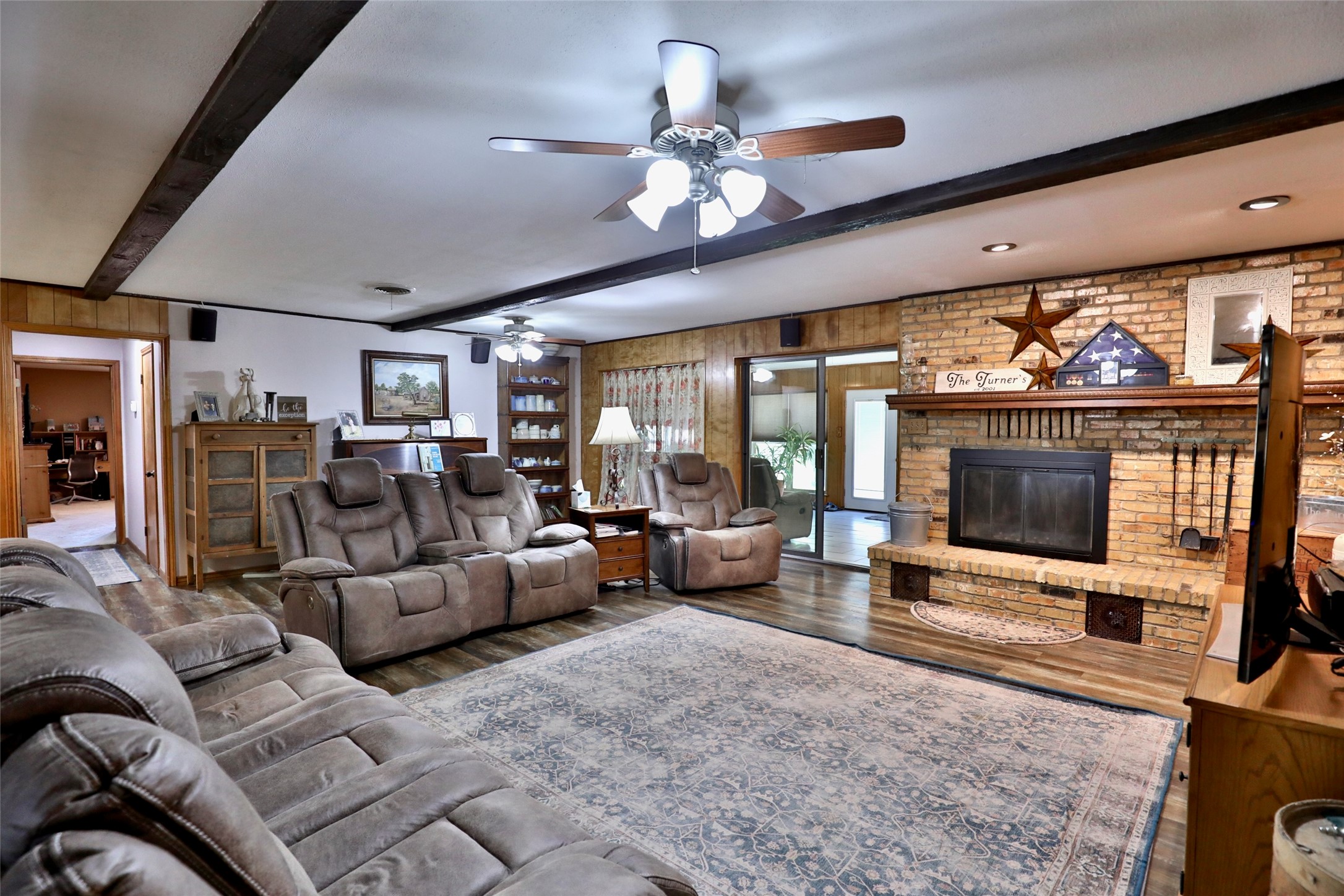 448 Elmdale Road S Abilene TX 79602