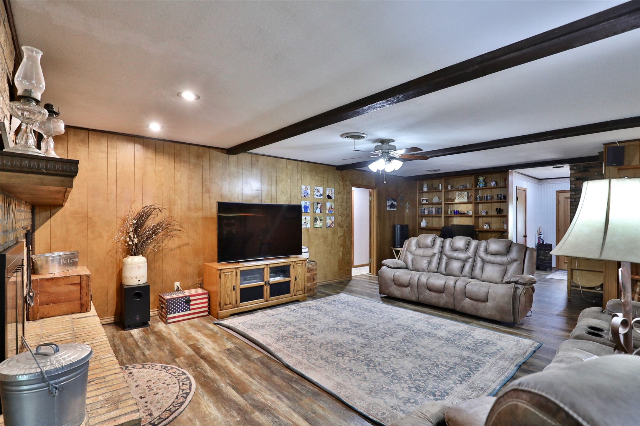 448 Elmdale Road S Abilene TX 79602