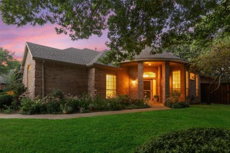 3600 Tinsdale Drive Flower Mound TX 75022