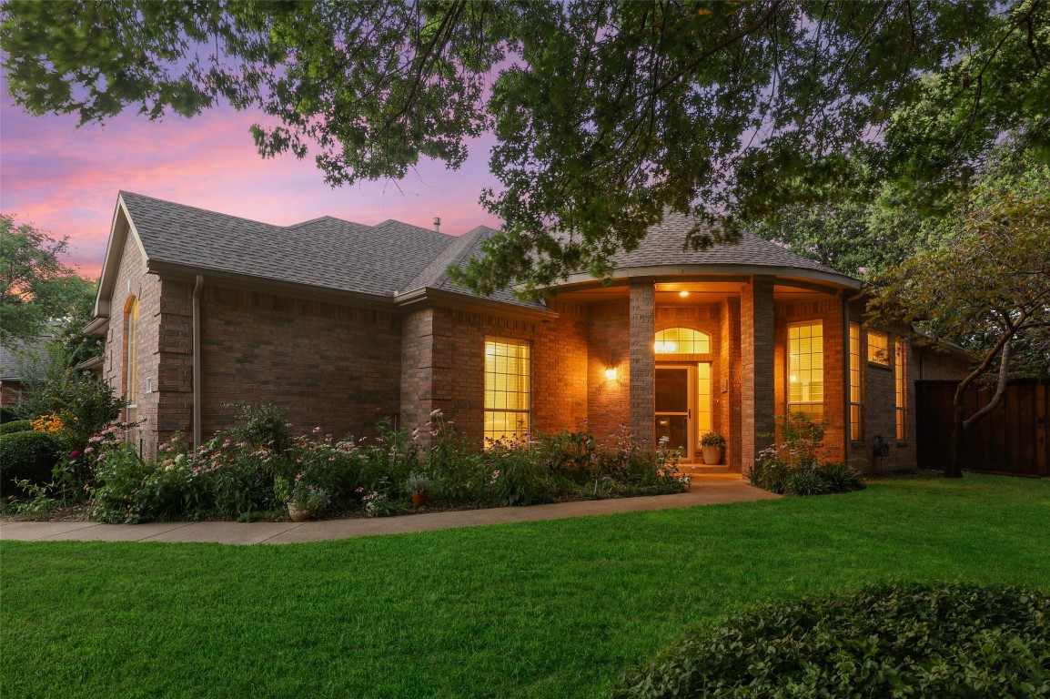 3600 Tinsdale Drive Flower Mound TX 75022