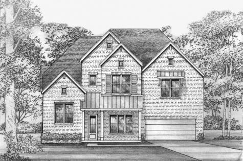 15815 Lucy Lane Frisco TX 75033
