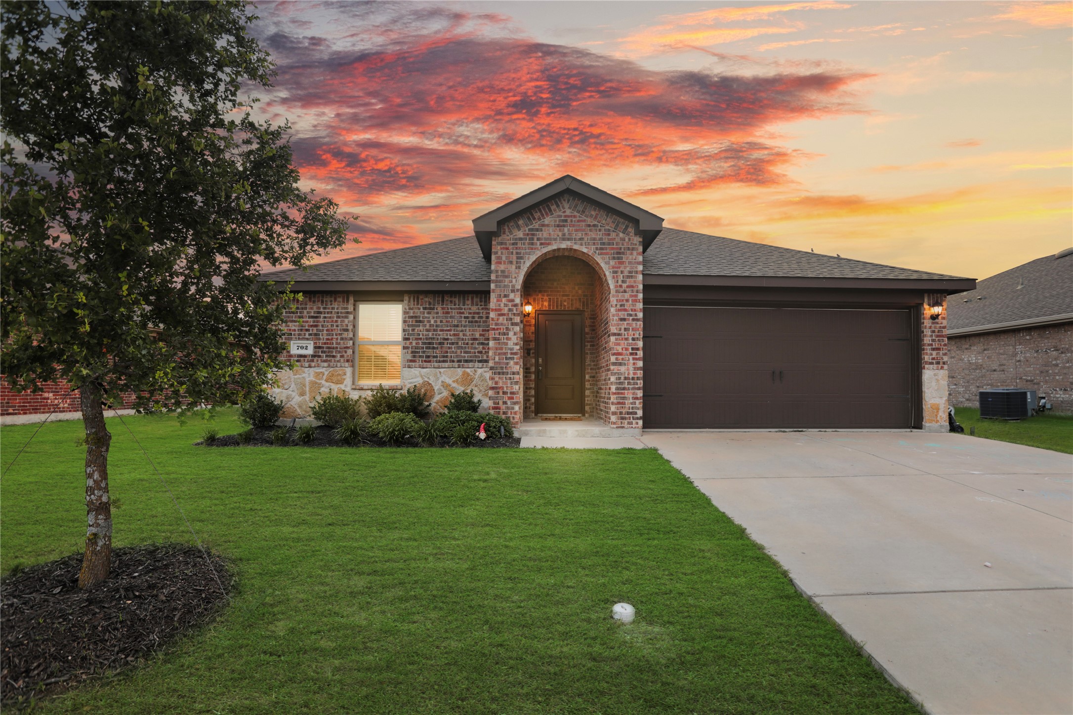702 Cottonwood Way Royse City TX 75189