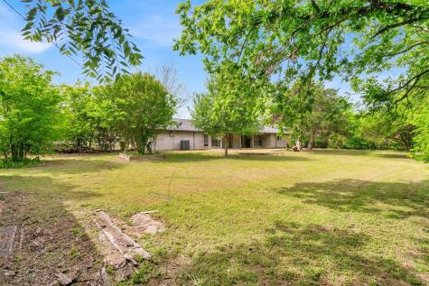 1309 Dixie Lane Waxahachie TX 75165
