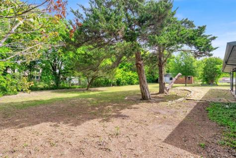 1309 Dixie Lane Waxahachie TX 75165