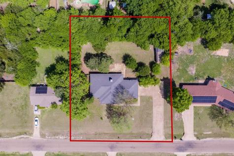 1309 Dixie Lane Waxahachie TX 75165