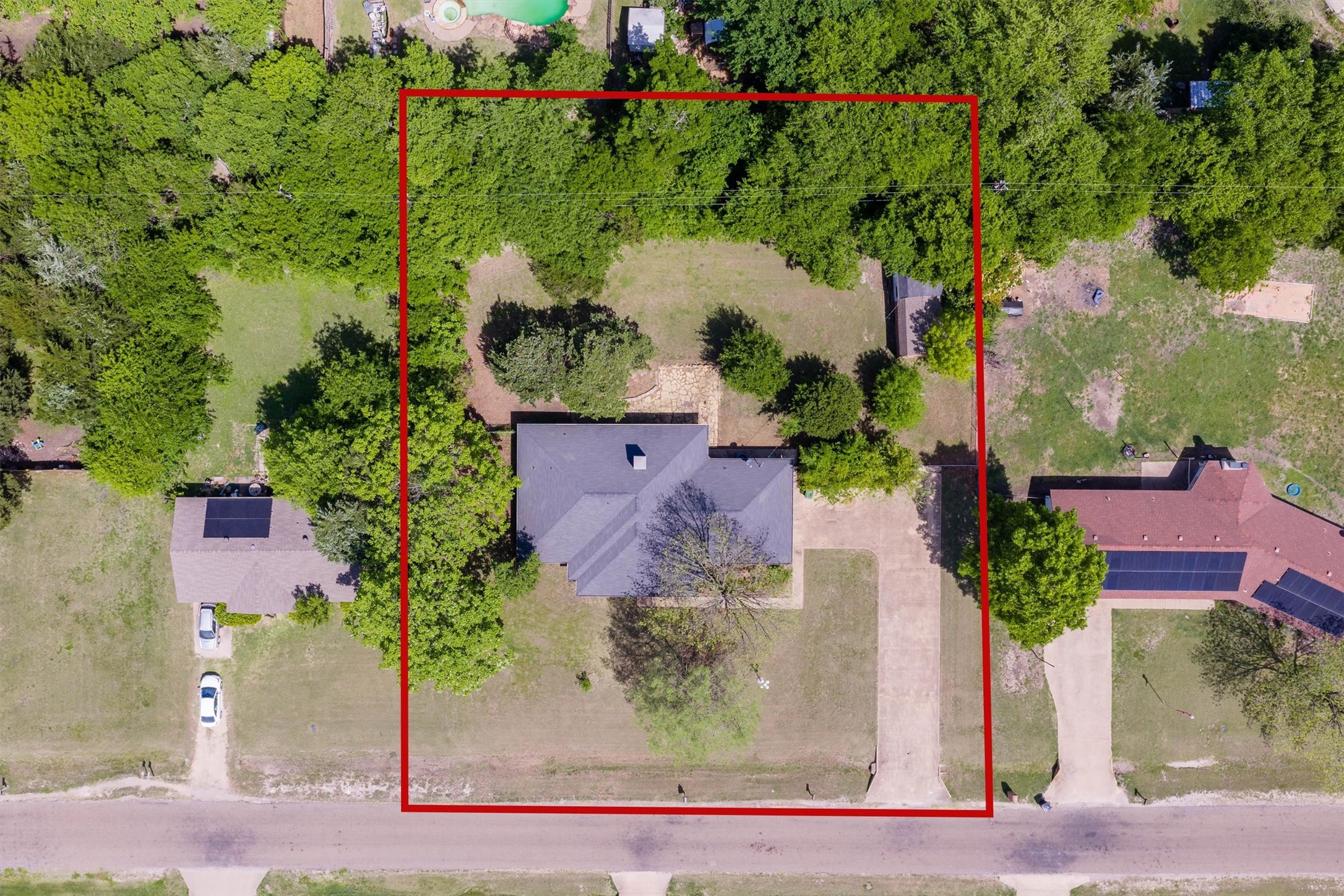 1309 Dixie Lane Waxahachie TX 75165