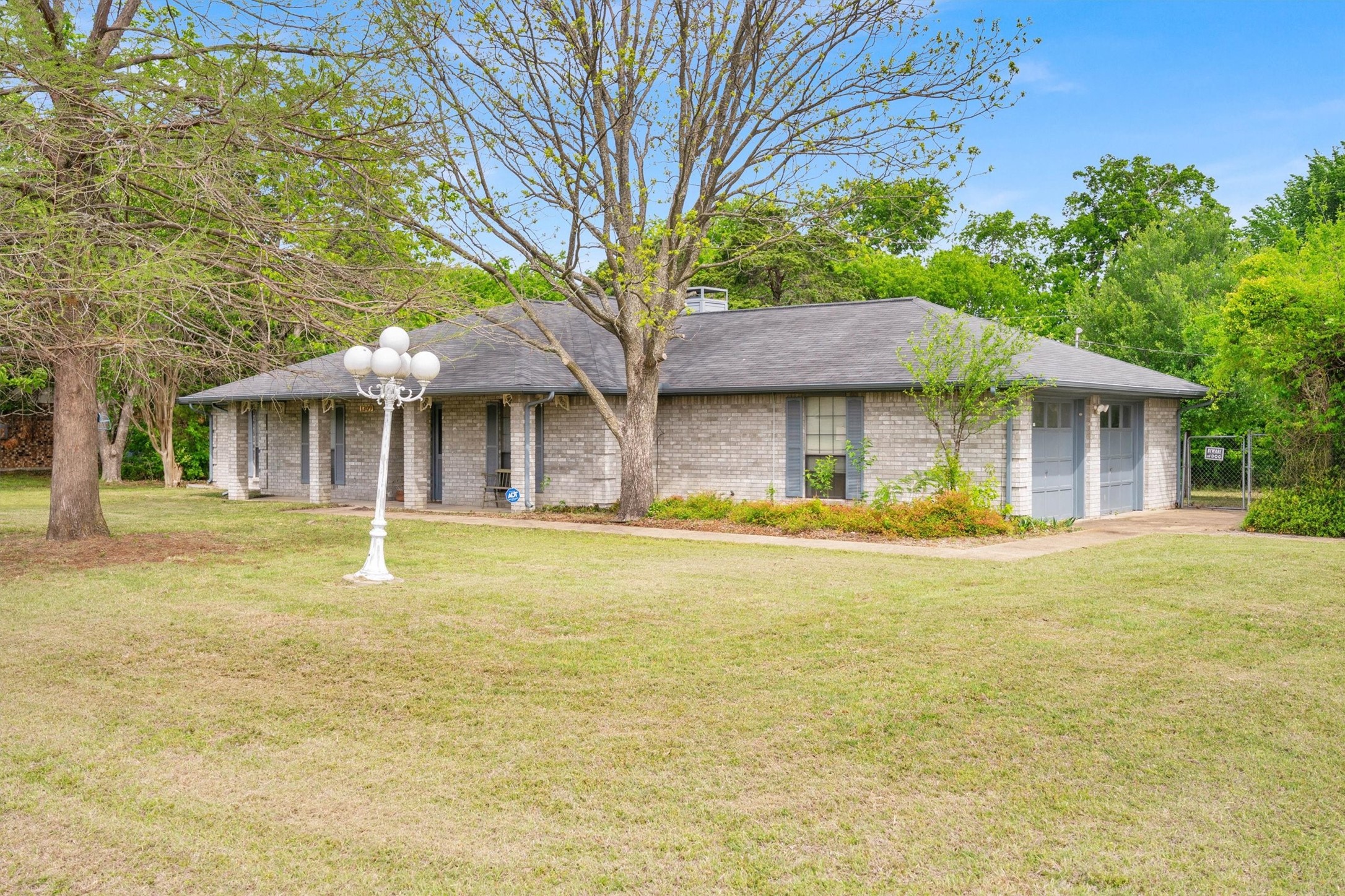 1309 Dixie Lane Waxahachie TX 75165