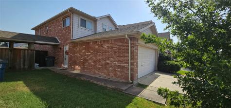 630 Fleming Street Wylie TX 75098