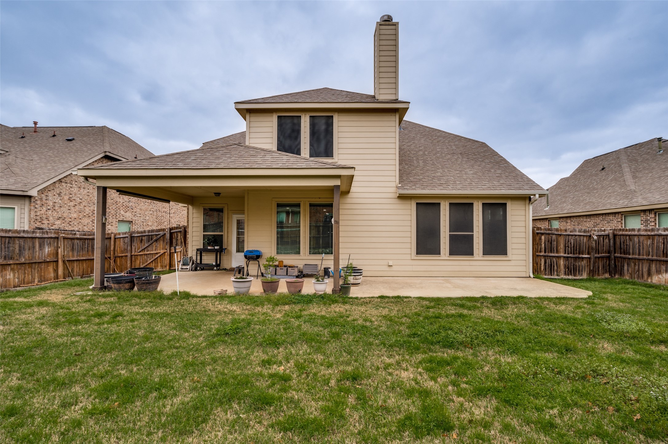 824 Water Garden Circle Little Elm TX 75068