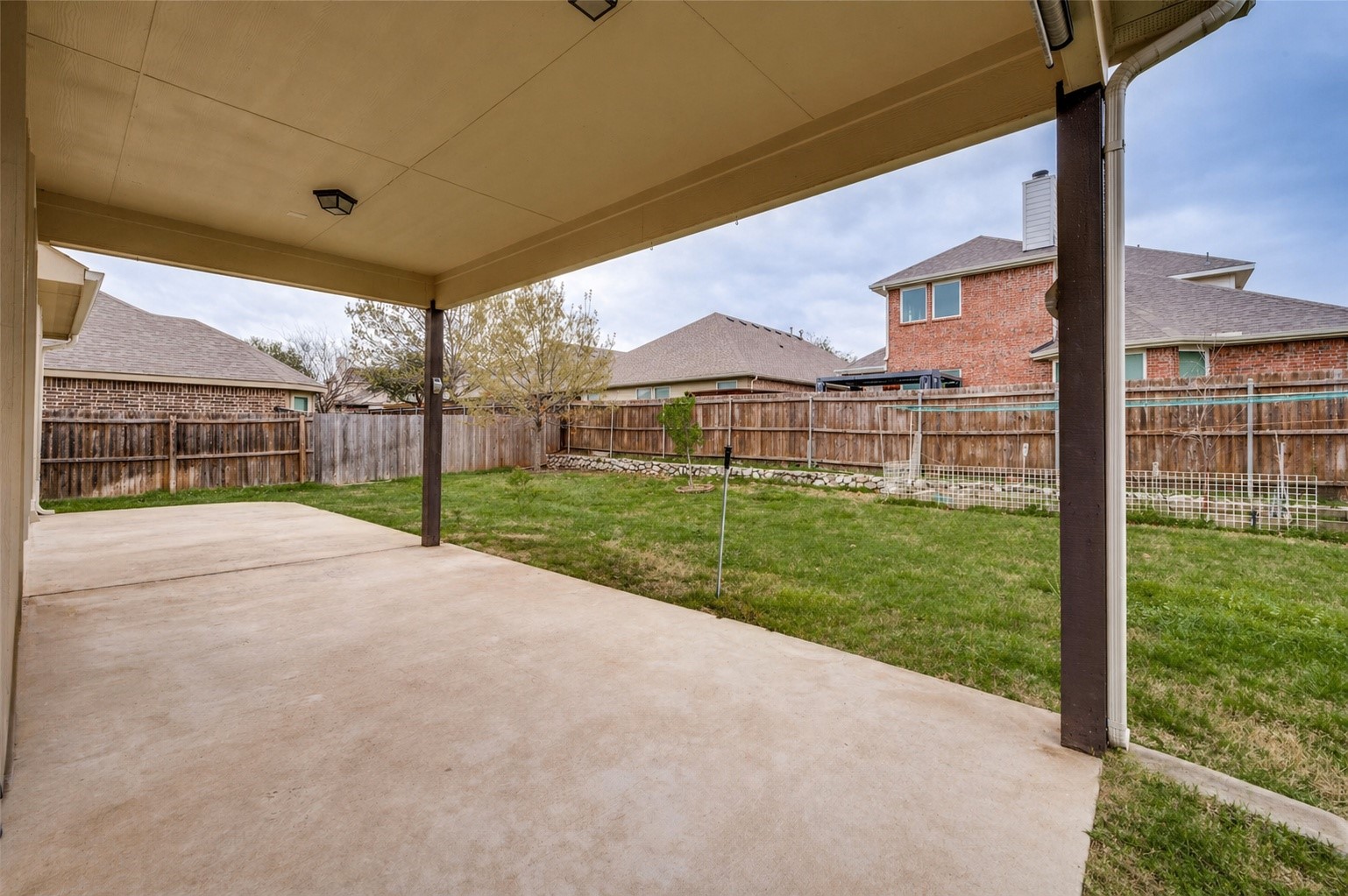 824 Water Garden Circle Little Elm TX 75068