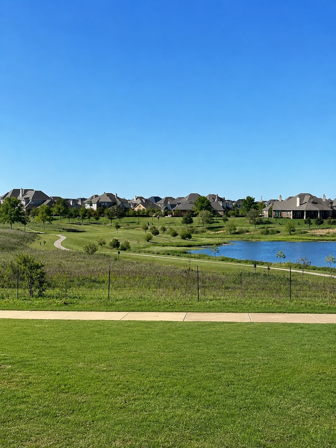 824 Water Garden Circle Little Elm TX 75068