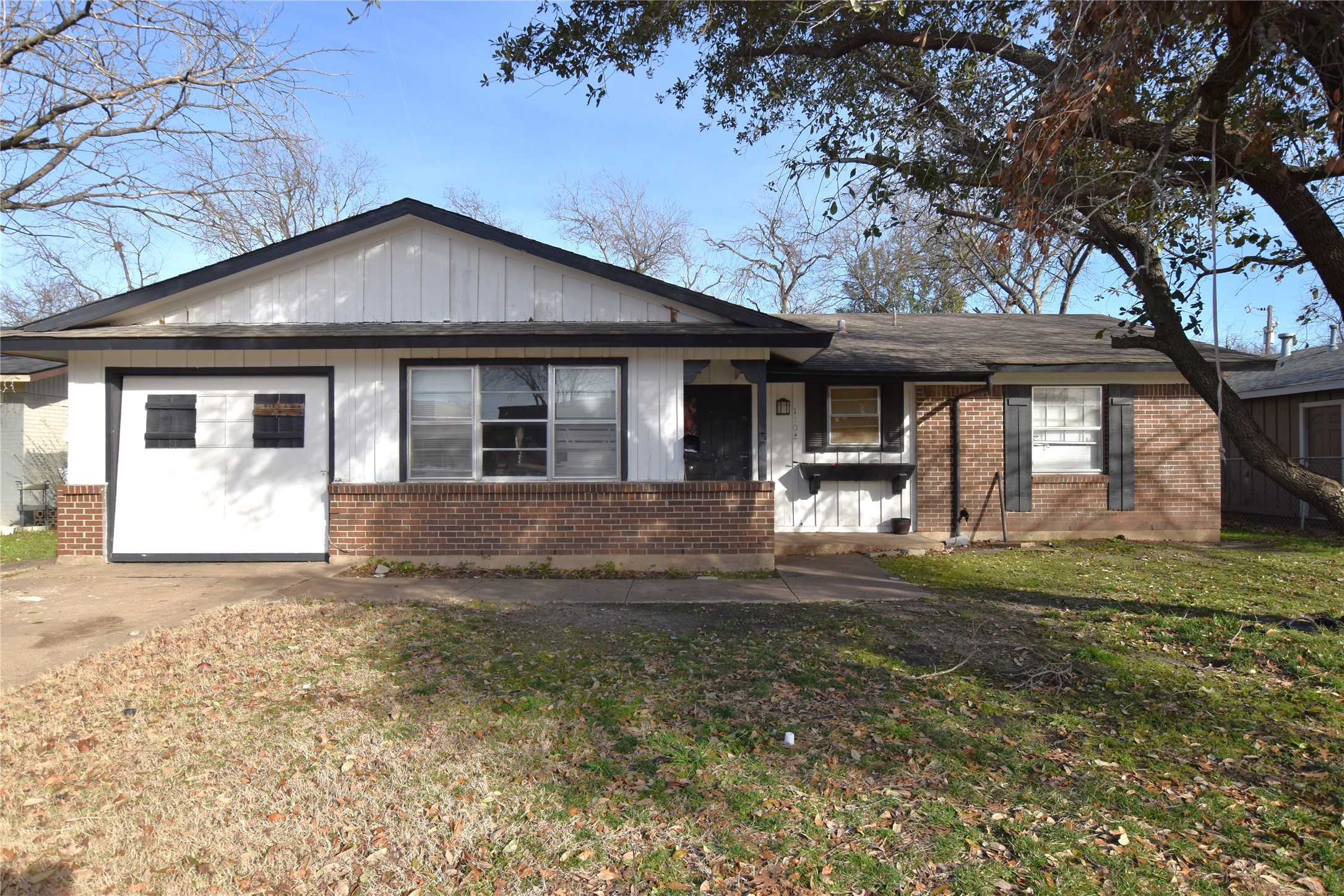 1102 Vegas Drive Garland TX 75042
