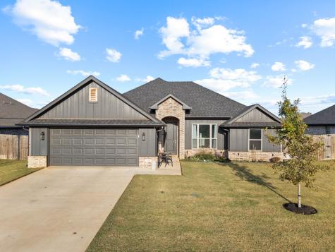 122 Kingston Crossing Bullard TX 75757