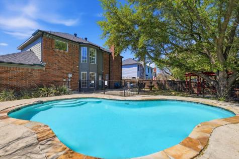 1520 Warwick Drive Mansfield TX 76063