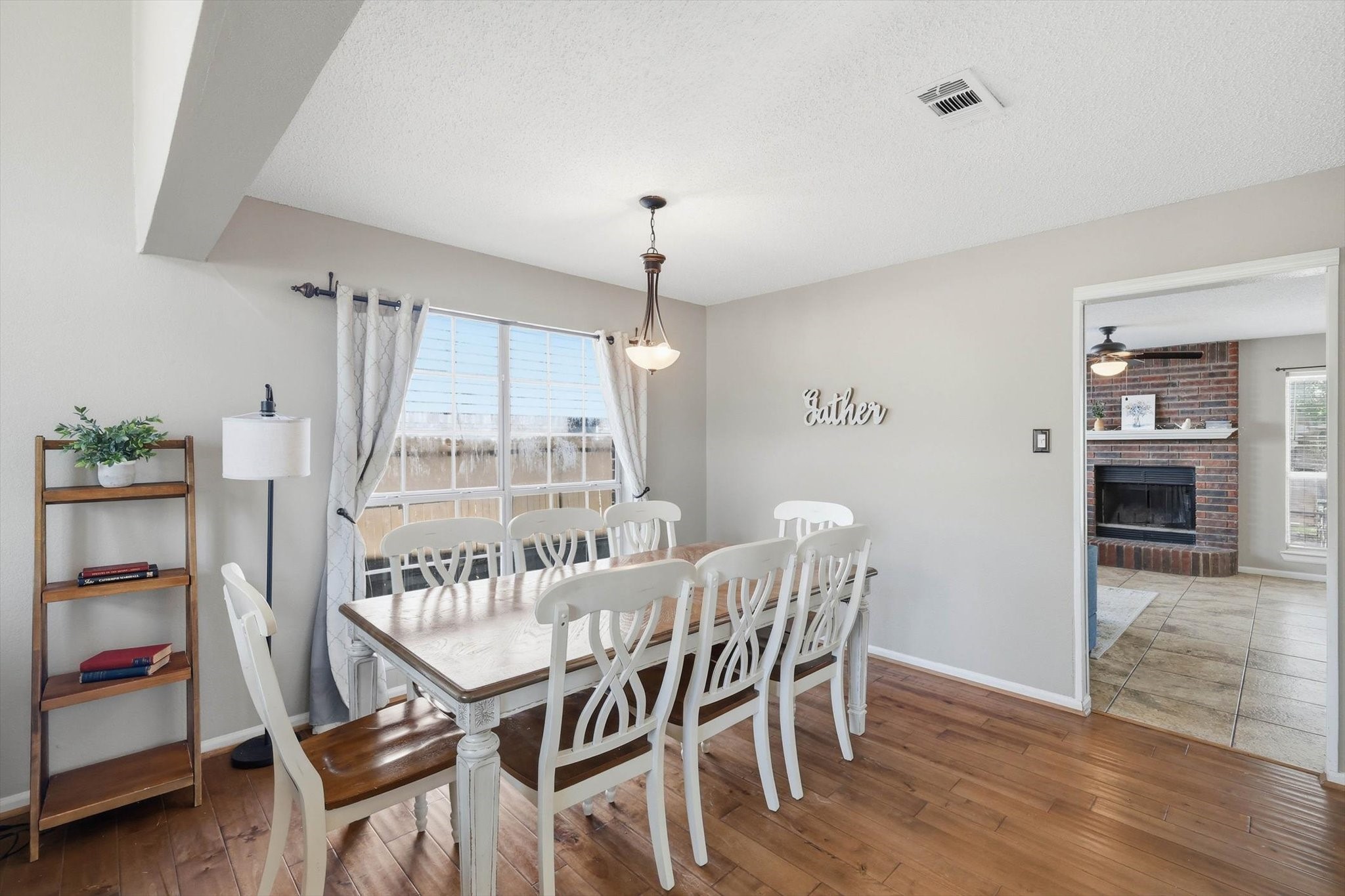 1520 Warwick Drive Mansfield TX 76063