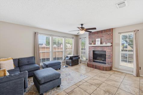 1520 Warwick Drive Mansfield TX 76063