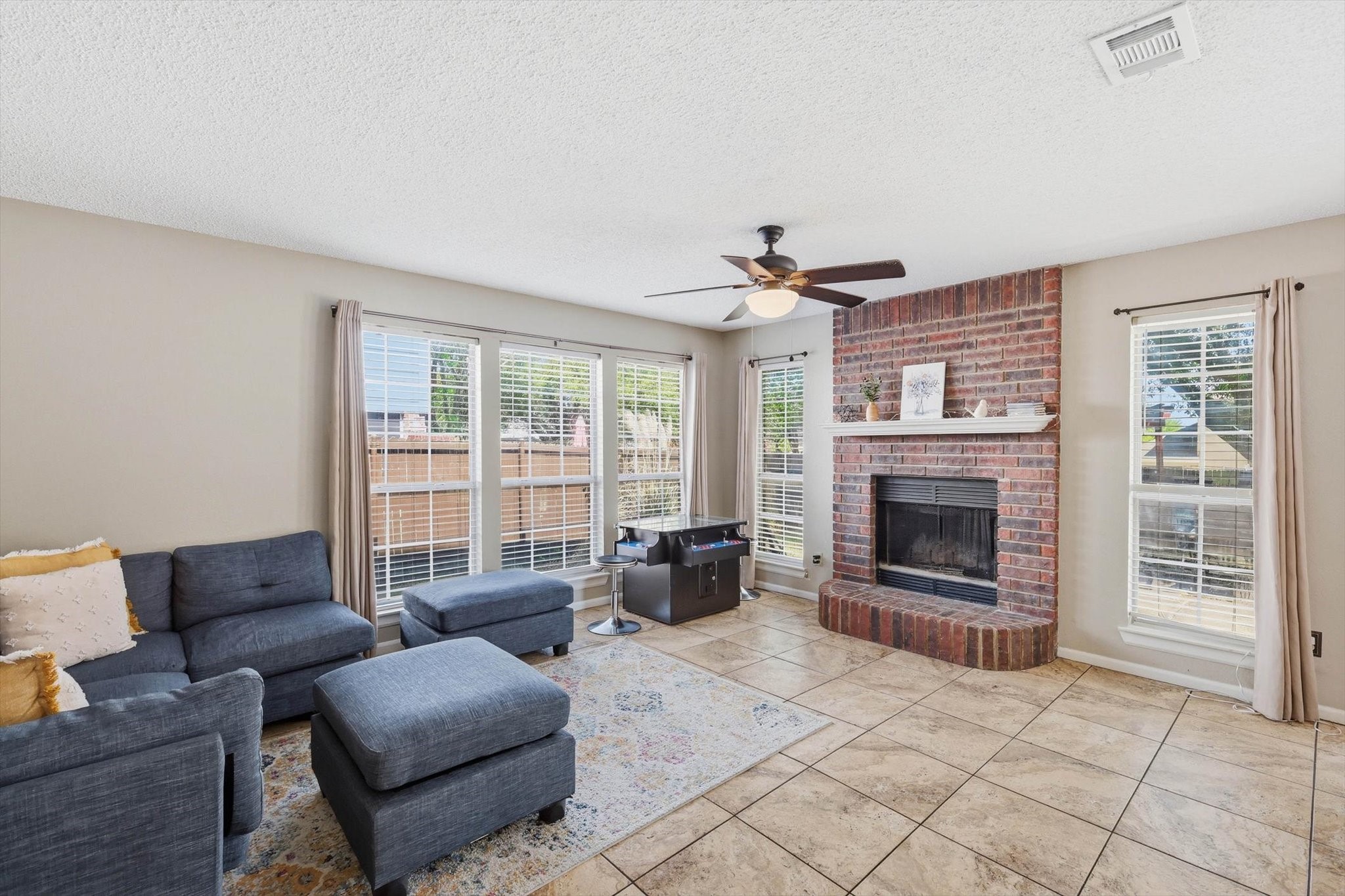 1520 Warwick Drive Mansfield TX 76063