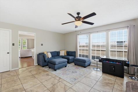 1520 Warwick Drive Mansfield TX 76063