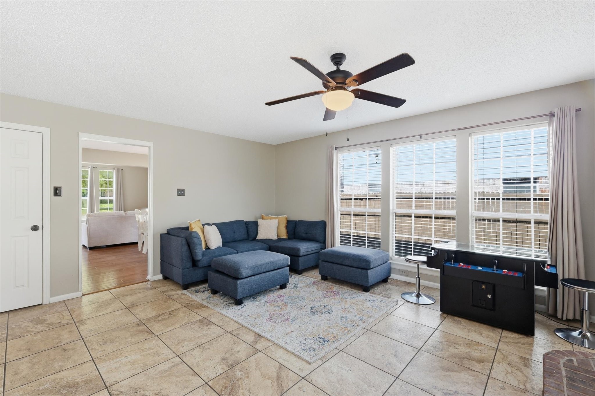 1520 Warwick Drive Mansfield TX 76063