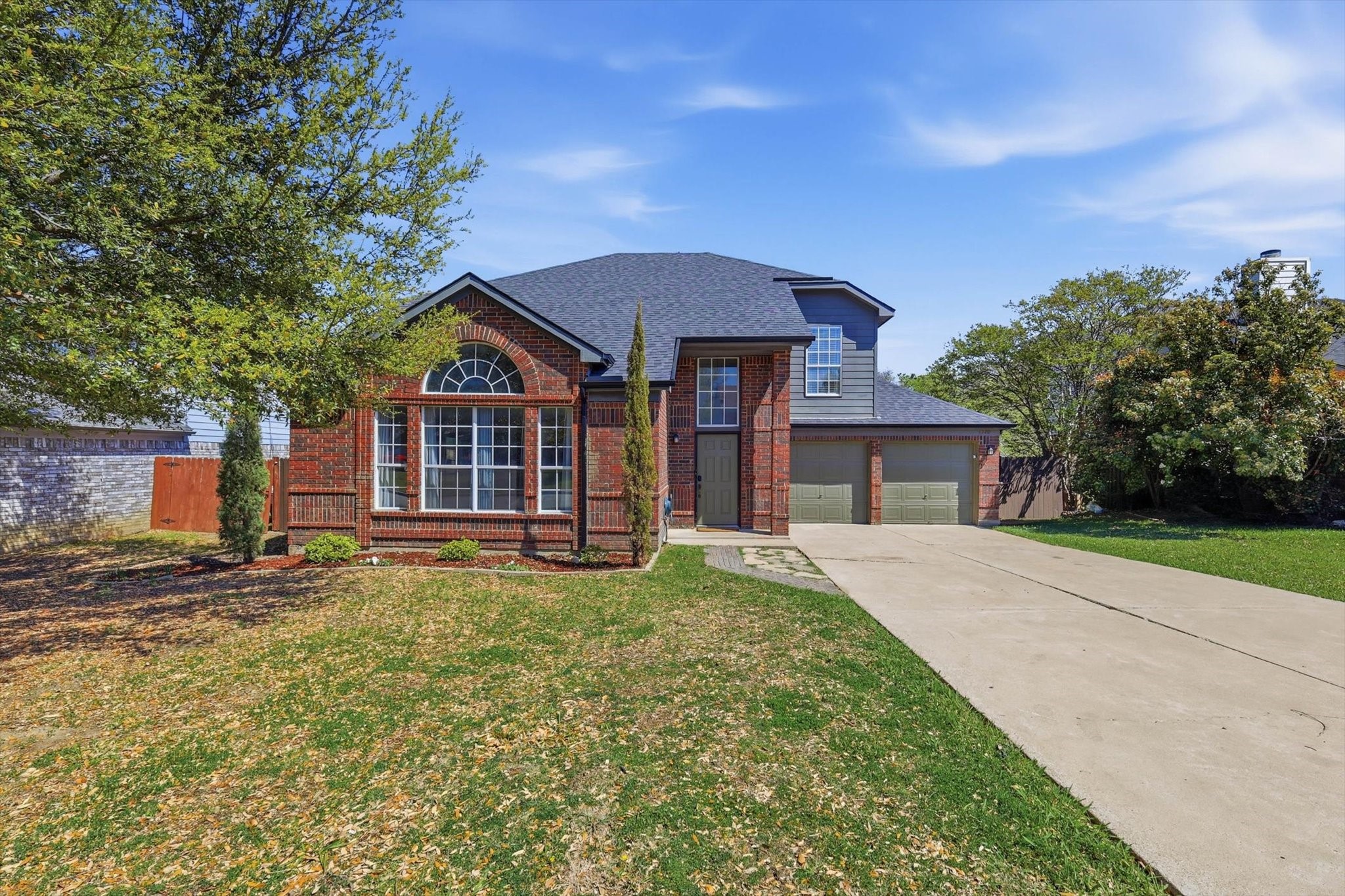 1520 Warwick Drive Mansfield TX 76063