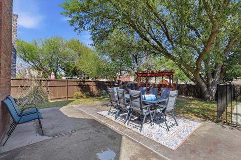 1520 Warwick Drive Mansfield TX 76063