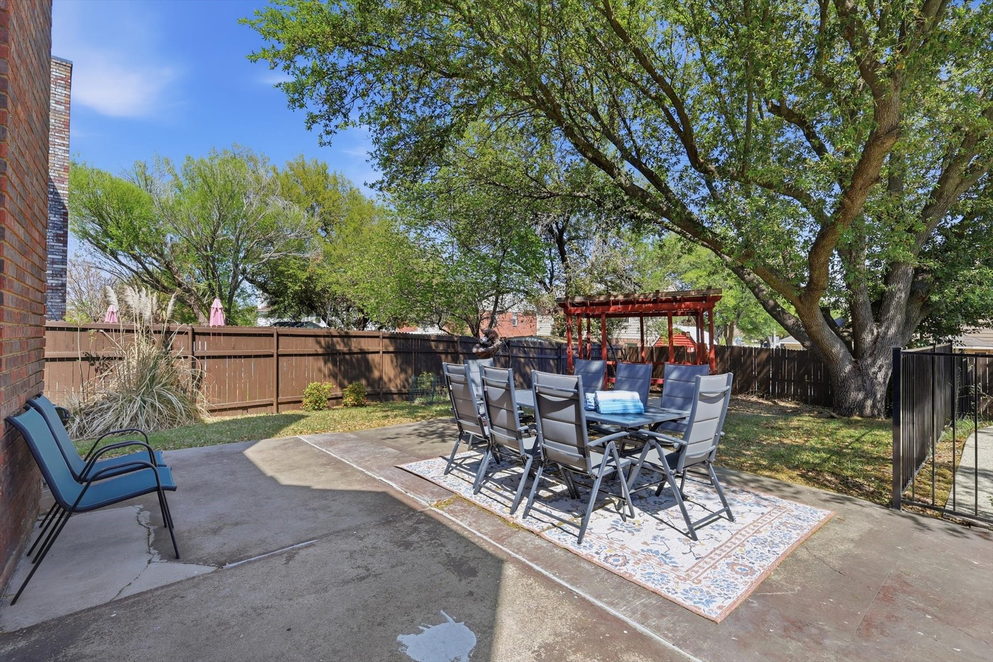 1520 Warwick Drive Mansfield TX 76063
