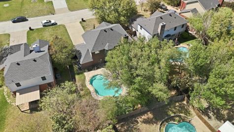 1520 Warwick Drive Mansfield TX 76063
