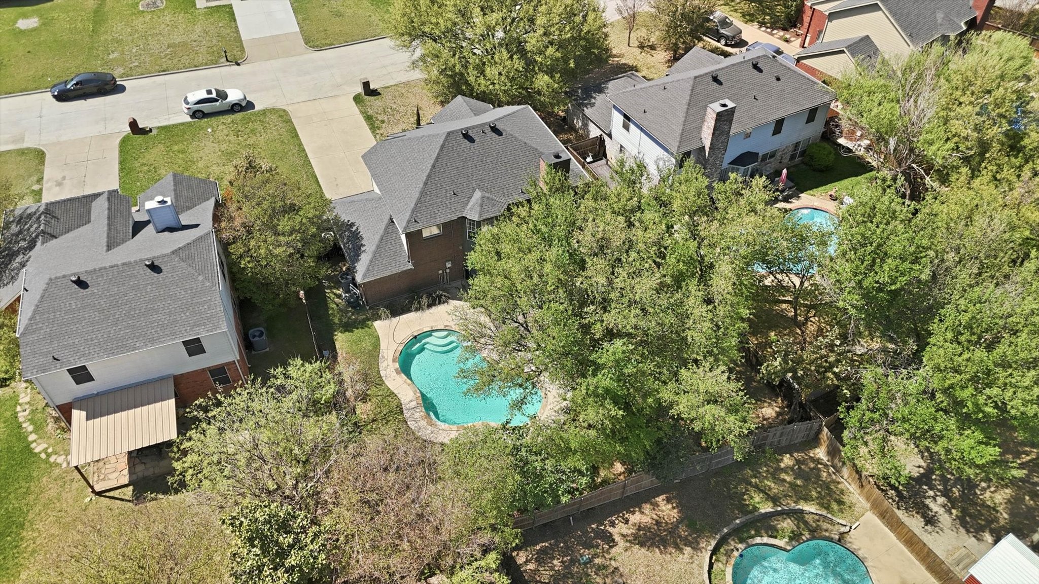 1520 Warwick Drive Mansfield TX 76063
