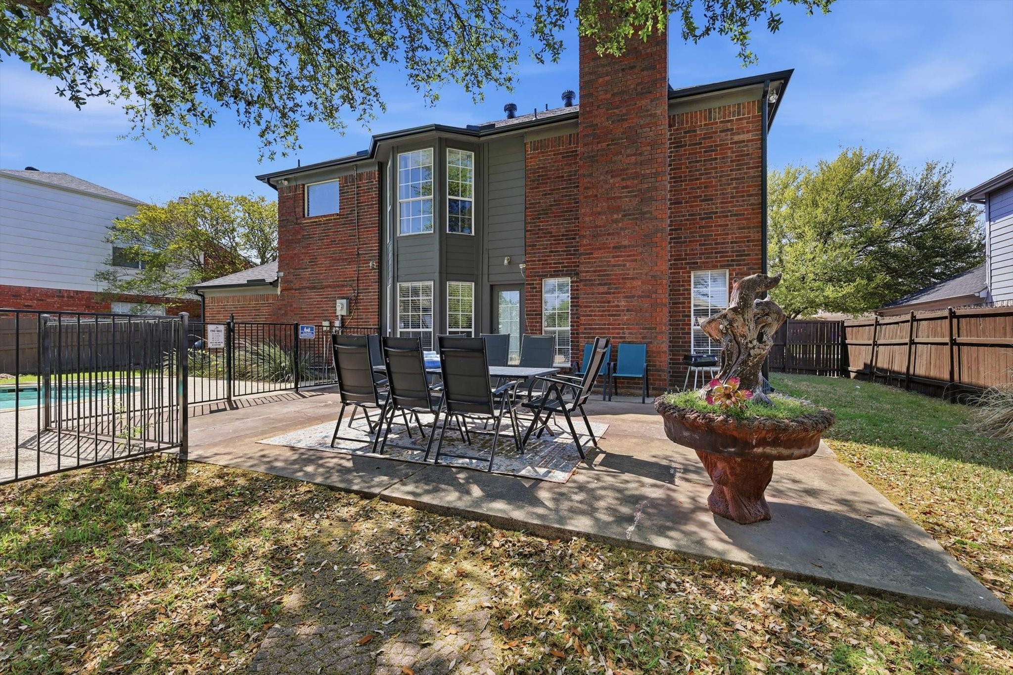 1520 Warwick Drive Mansfield TX 76063