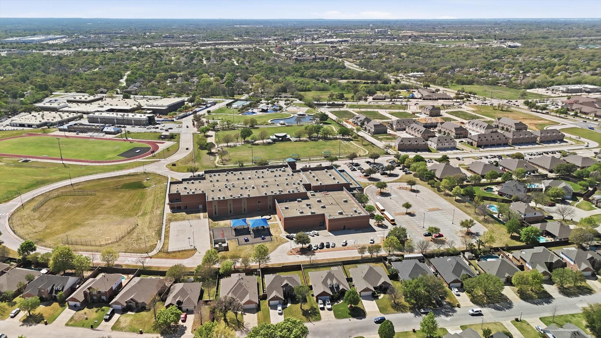 1520 Warwick Drive Mansfield TX 76063