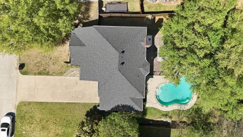 1520 Warwick Drive Mansfield TX 76063