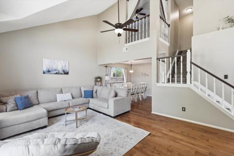 1520 Warwick Drive Mansfield TX 76063