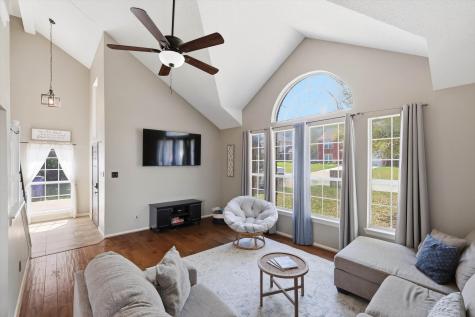 1520 Warwick Drive Mansfield TX 76063