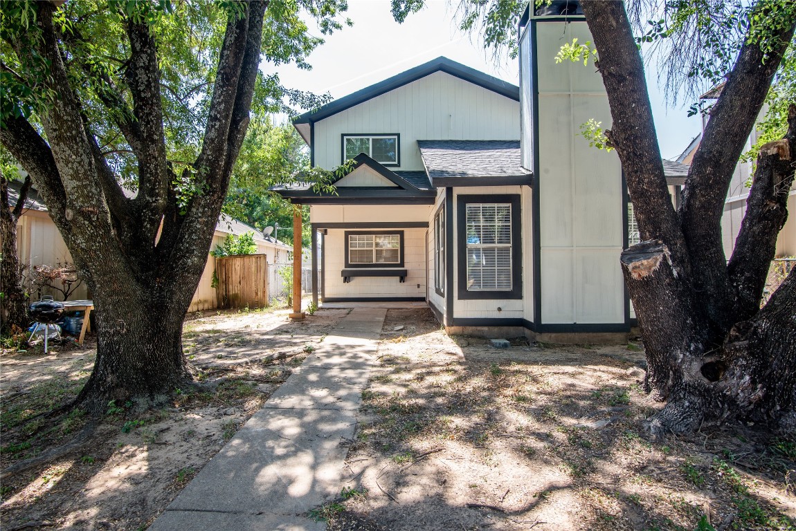 2278 Nantucket Village Circle Dallas TX 75227