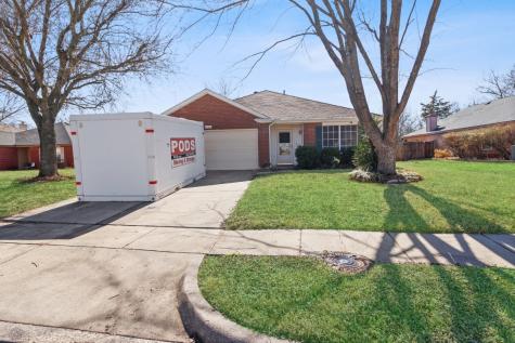 802 Creekside Drive Glenn Heights TX 75154
