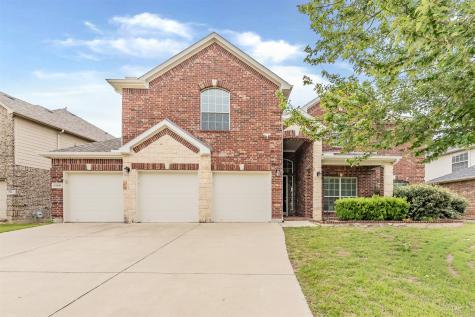 11840 Balta Drive Fort Worth TX 76244