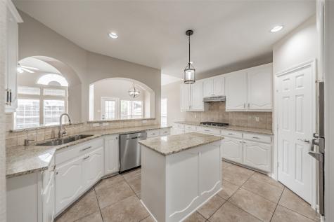 11840 Balta Drive Fort Worth TX 76244