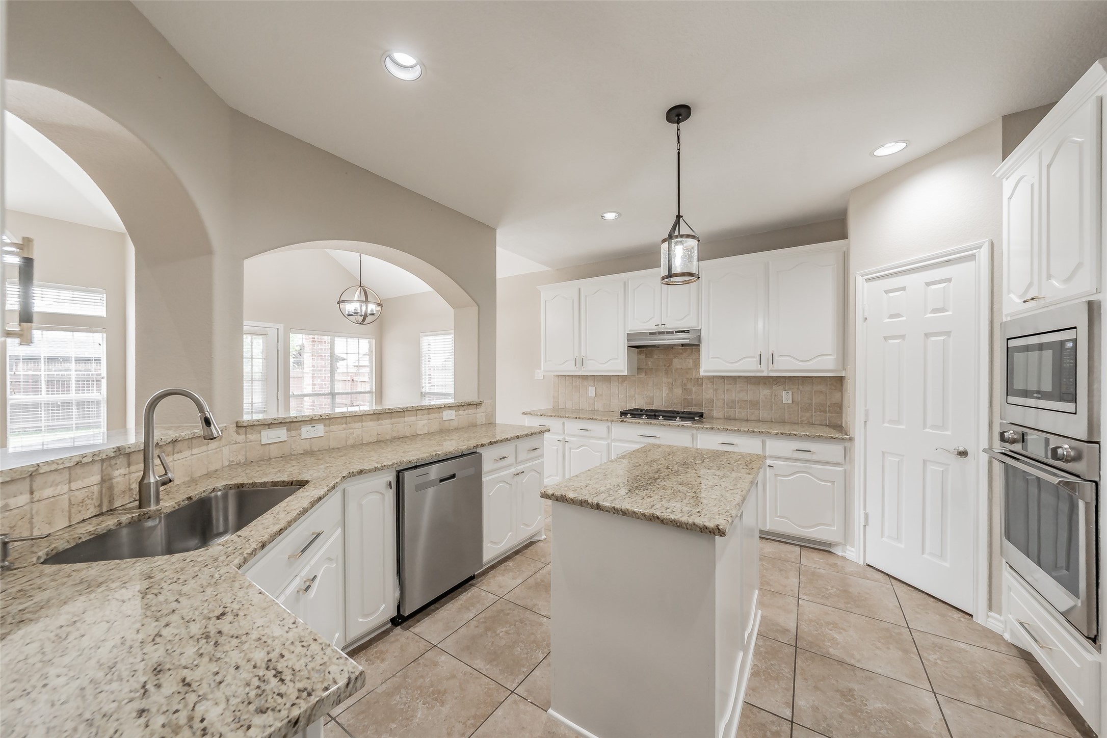 11840 Balta Drive Fort Worth TX 76244
