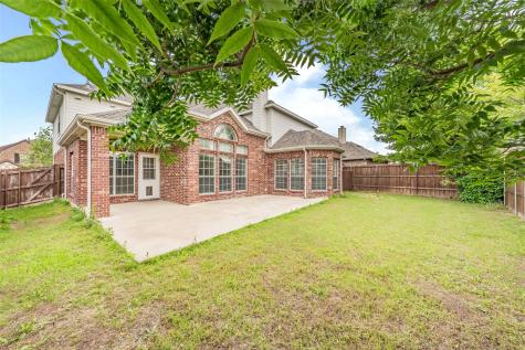 11840 Balta Drive Fort Worth TX 76244