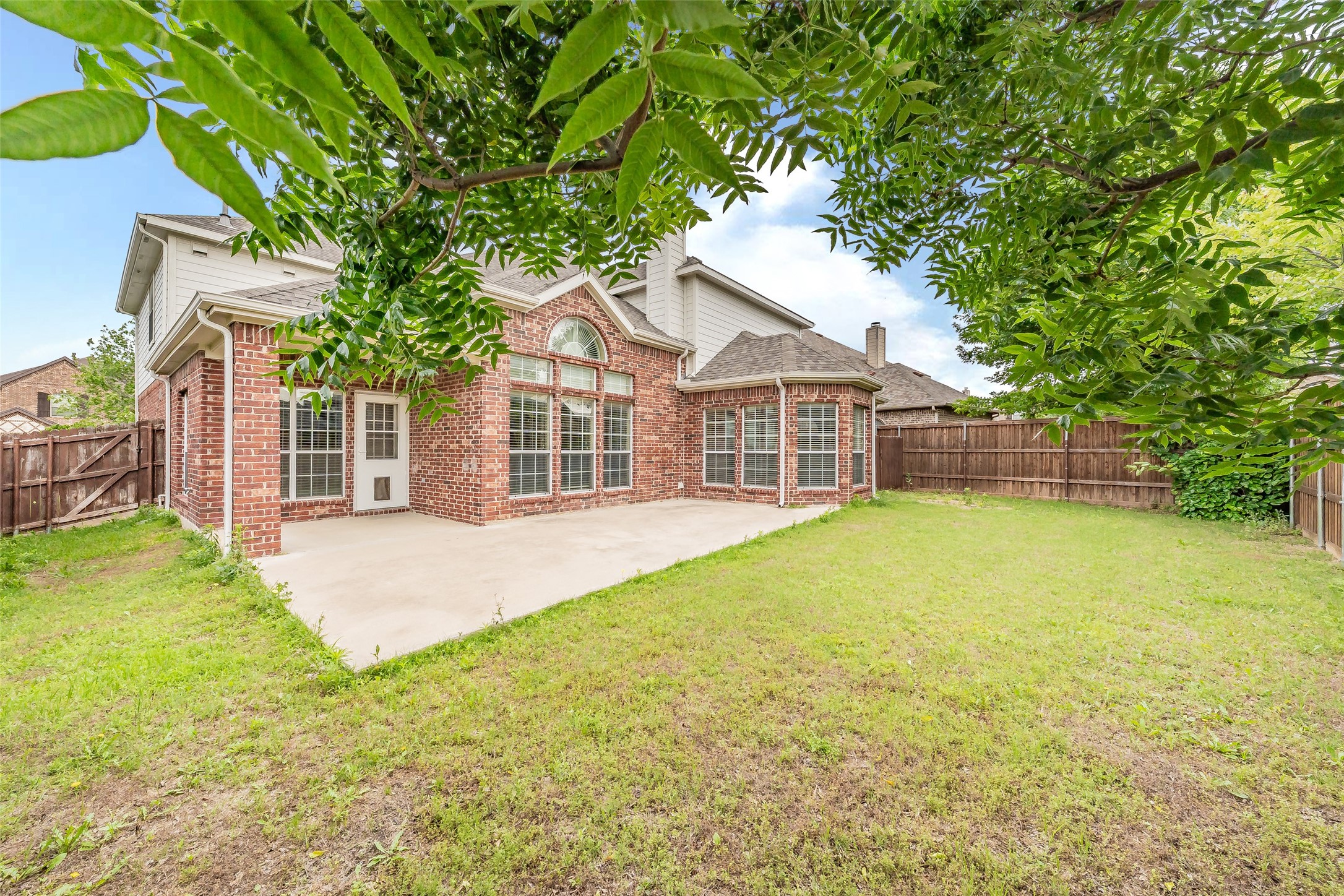 11840 Balta Drive Fort Worth TX 76244