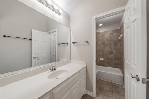 11840 Balta Drive Fort Worth TX 76244