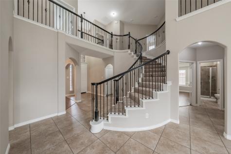 11840 Balta Drive Fort Worth TX 76244